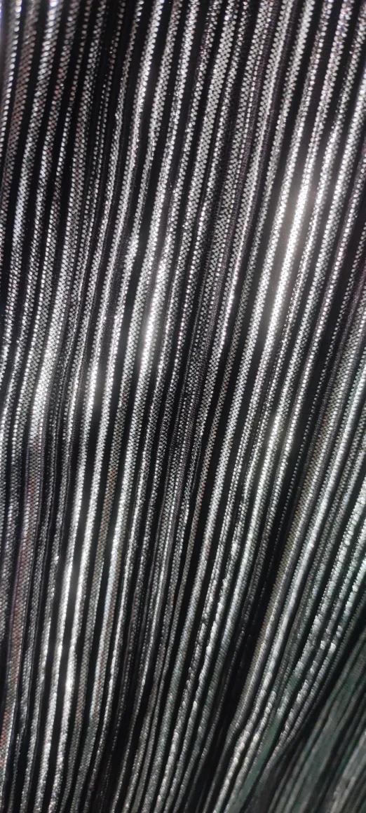 Silver and Black jumpsuit with shorts image indicator(3)