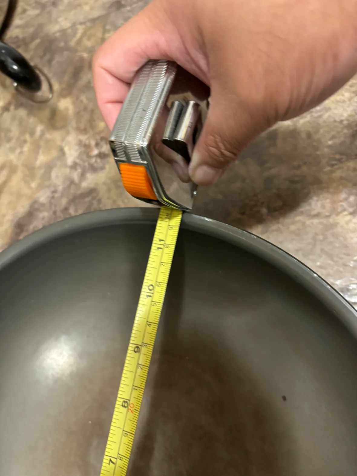 Wok image indicator(6)