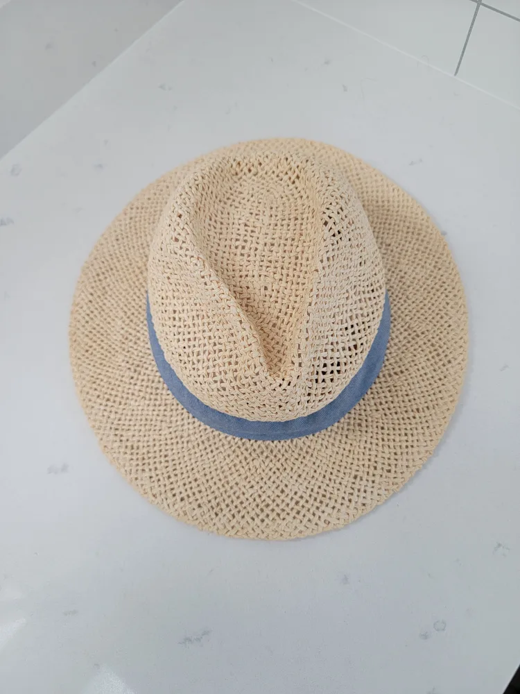 GAP Fedora girls hat image indicator(2)
