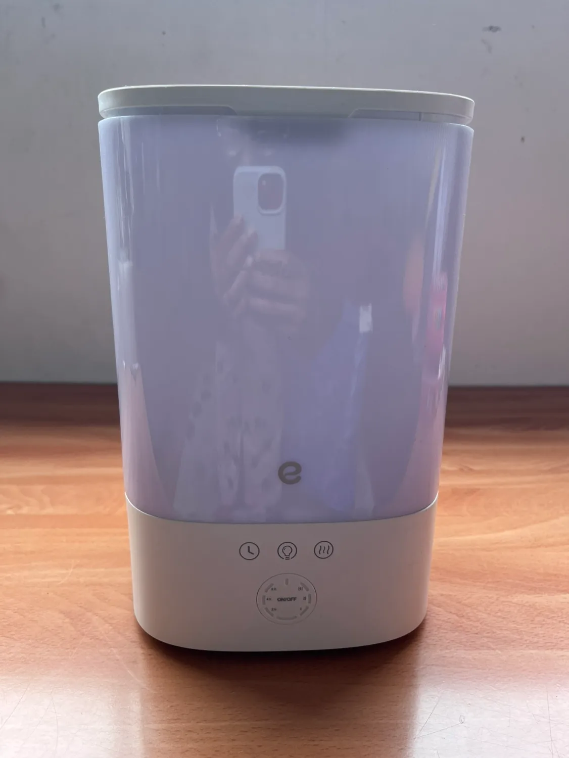 Humidifier thumbnail