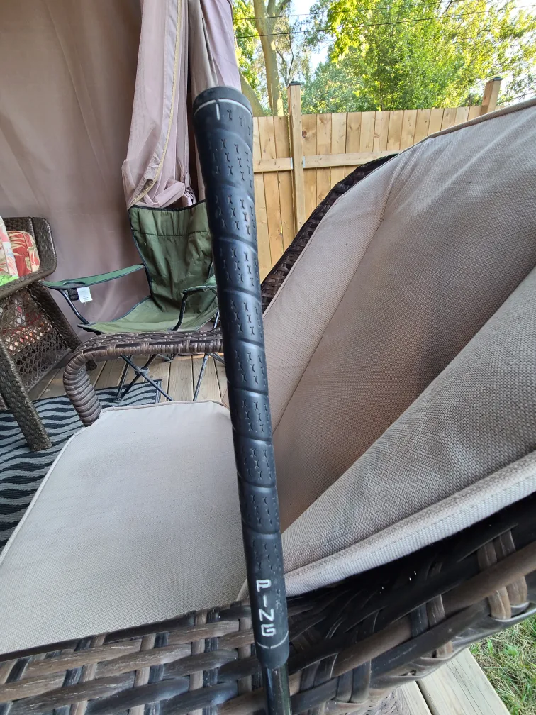 Ping Rapture 2i 3 Wood image indicator(3)