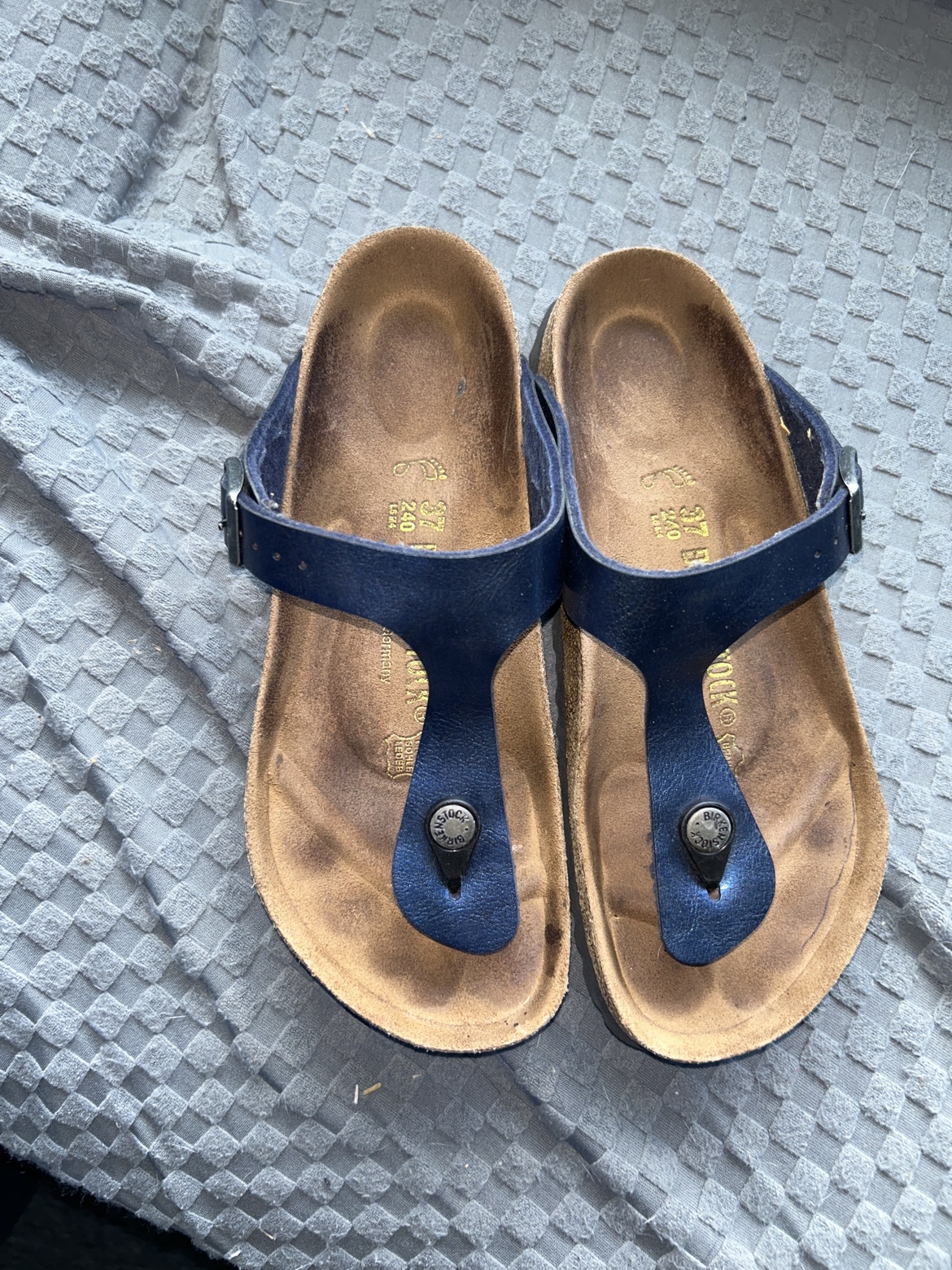 Birkenstock Sandals