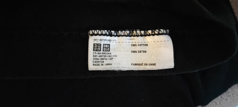 Peanuts Snoopy T-Shirt  100% cotton image indicator(4)