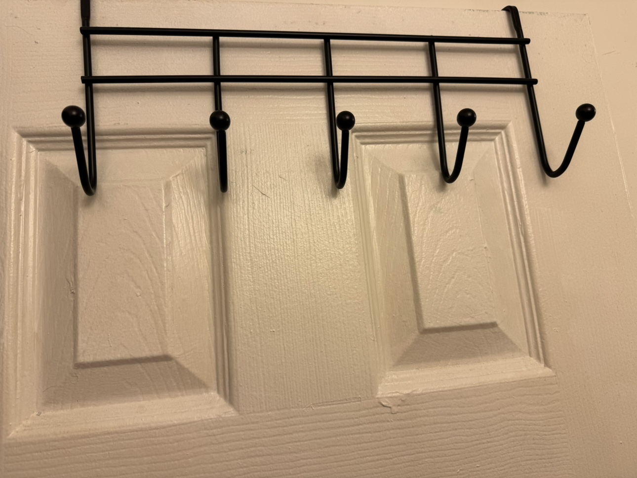 Over the Door Hook