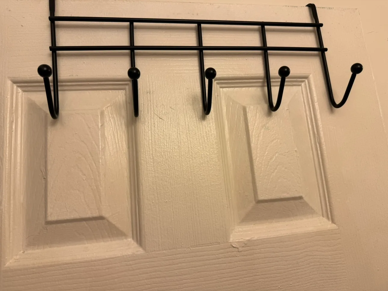 Over the Door Hook thumbnail