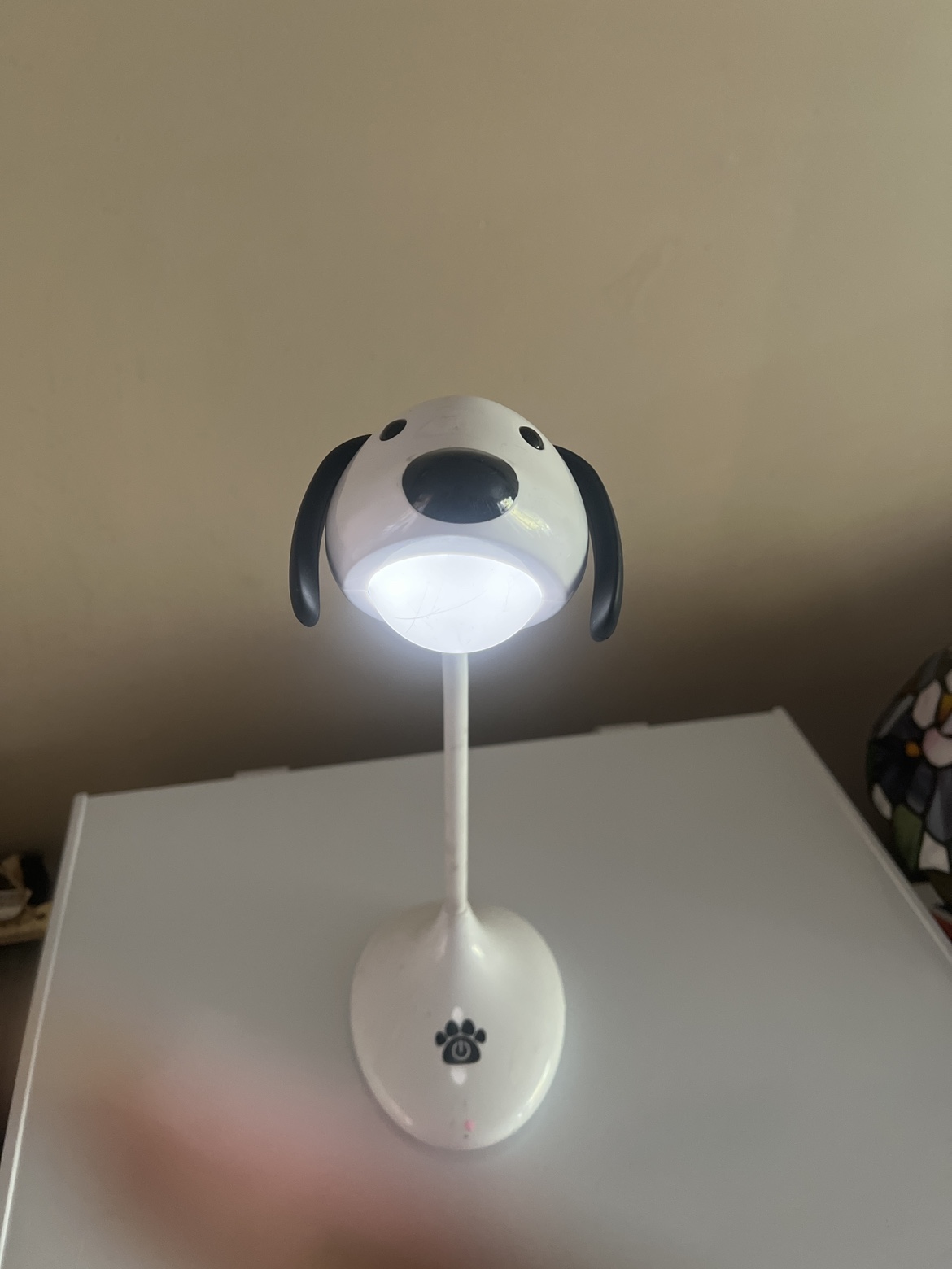 Dog Lamp - photo 4