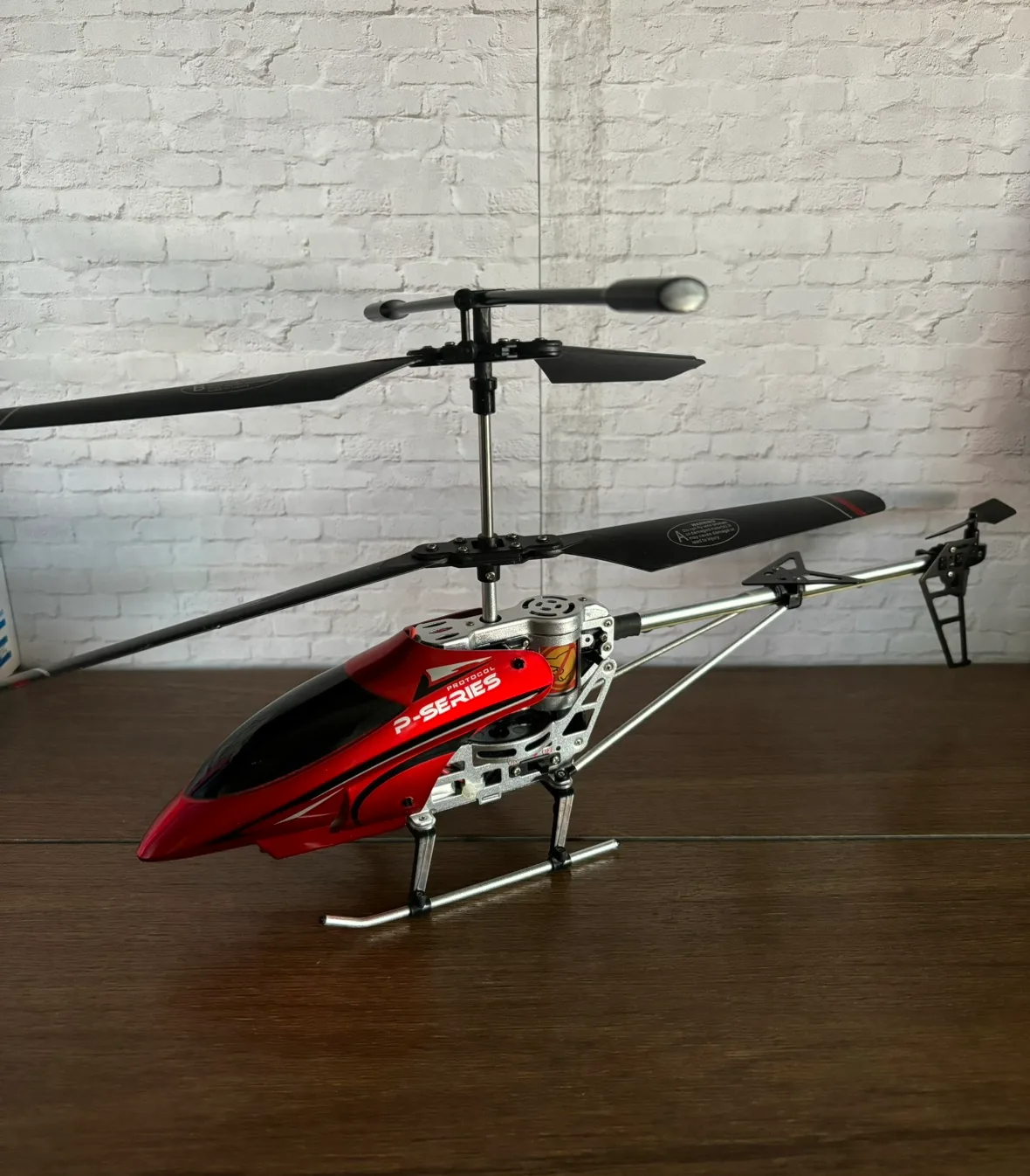 skyline protocol p-series rc helicopter thumbnail