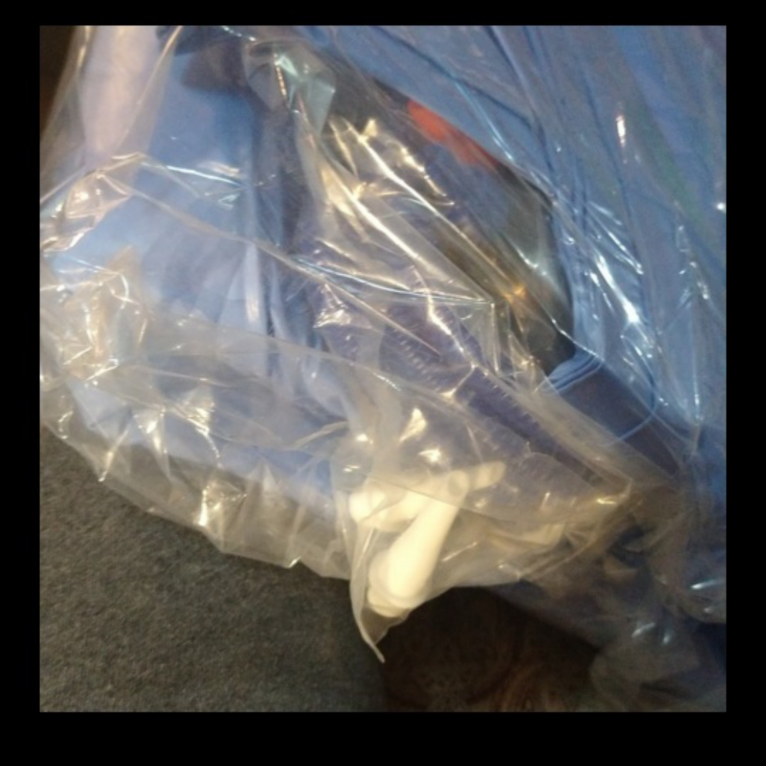 Inflatable Bathtub - photo 5