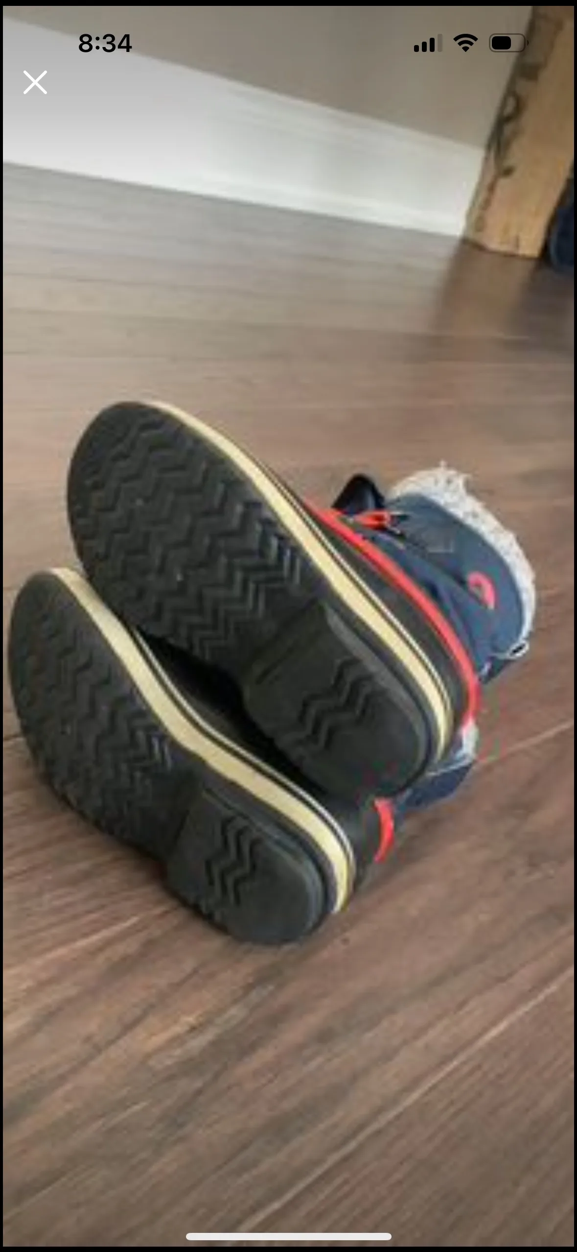 Sorel Kids Winter Boots image indicator(2)