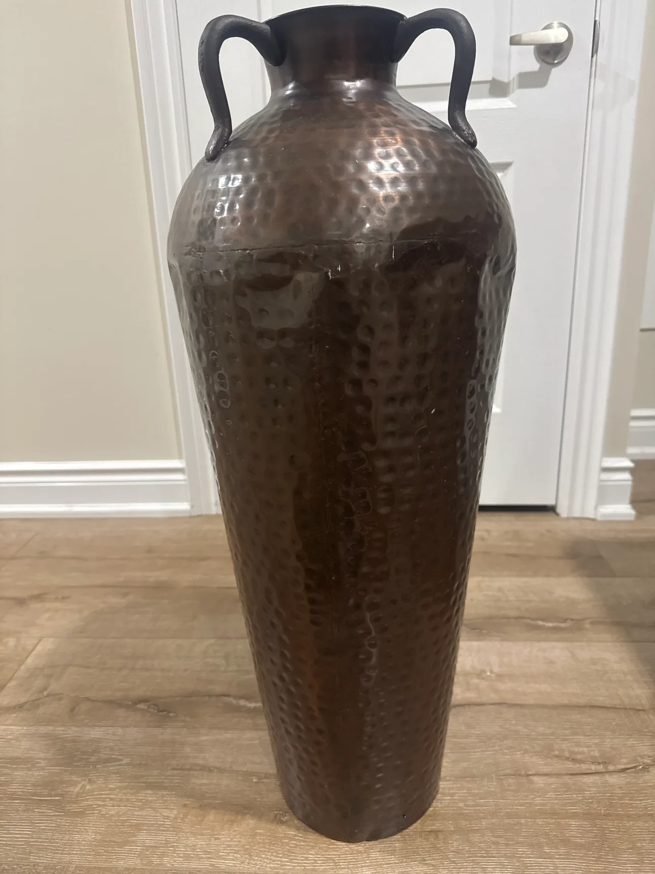 Large Copper Vase image indicator(2)