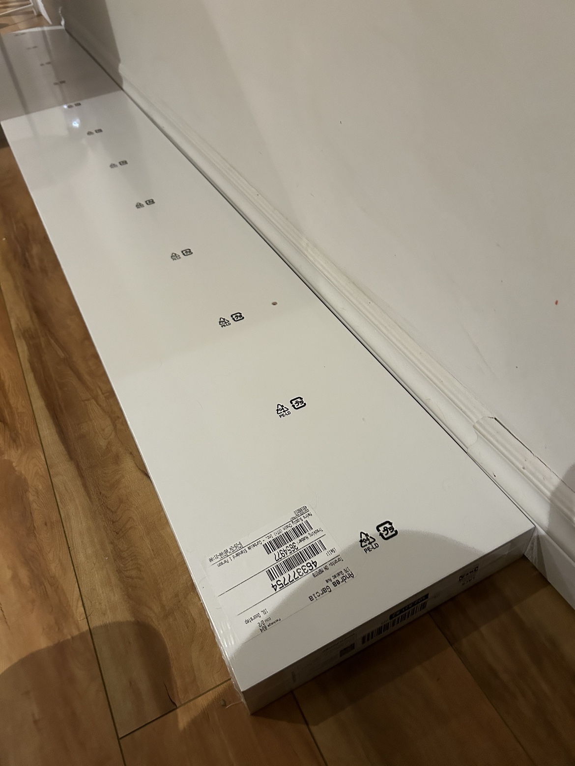 IKEA LACK Shelf - photo 2