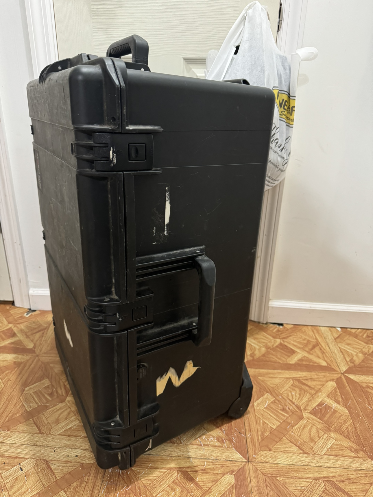 Pelican Storm im2975 Watertight Travel Case Wheels - photo 3