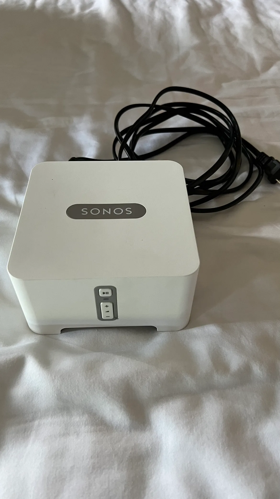 SONOS Connect thumbnail