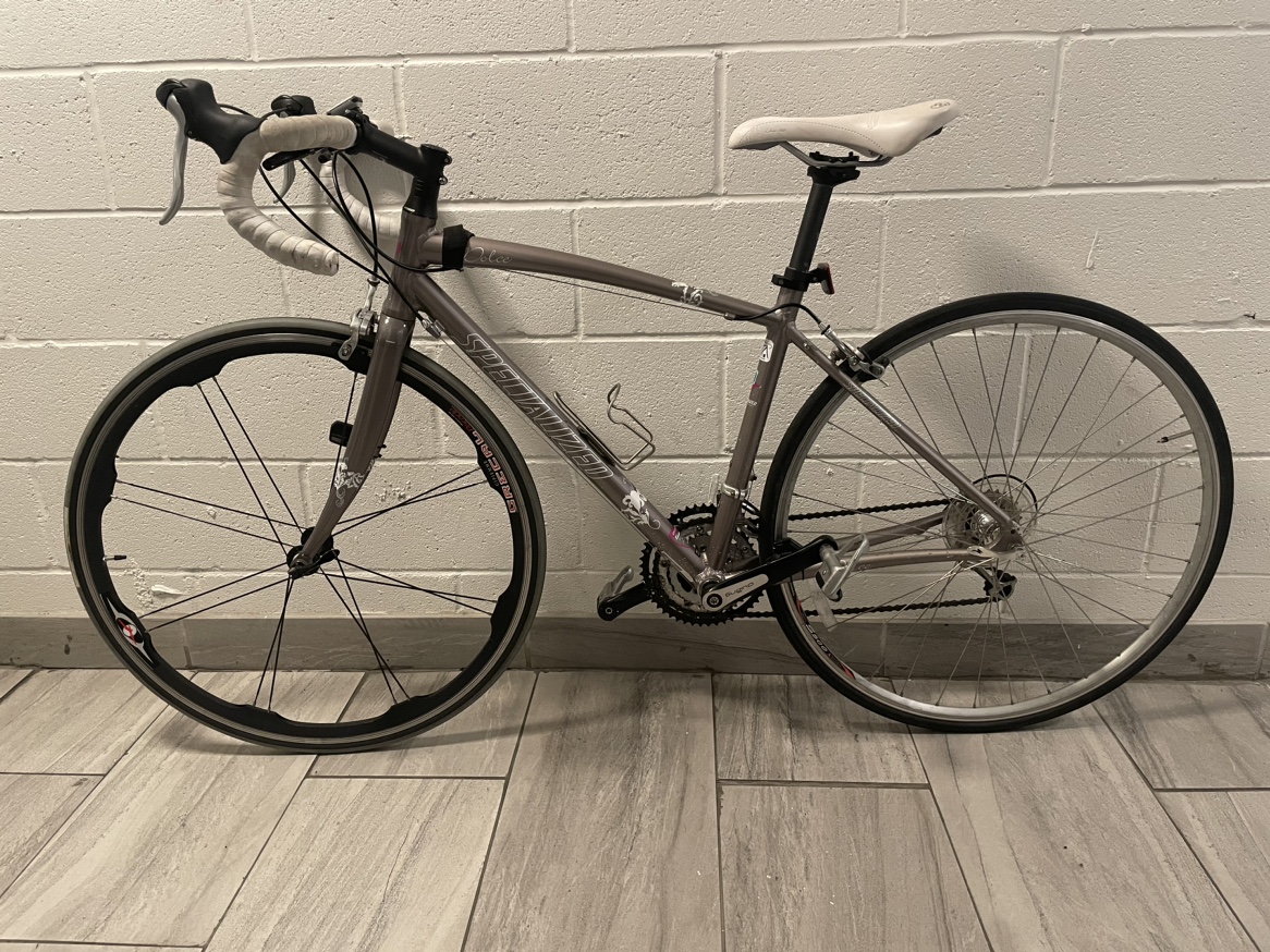 Specialized Dolce Road Bike - photo 4