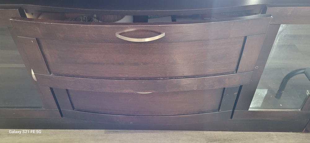 Entertainment Unit - photo 4