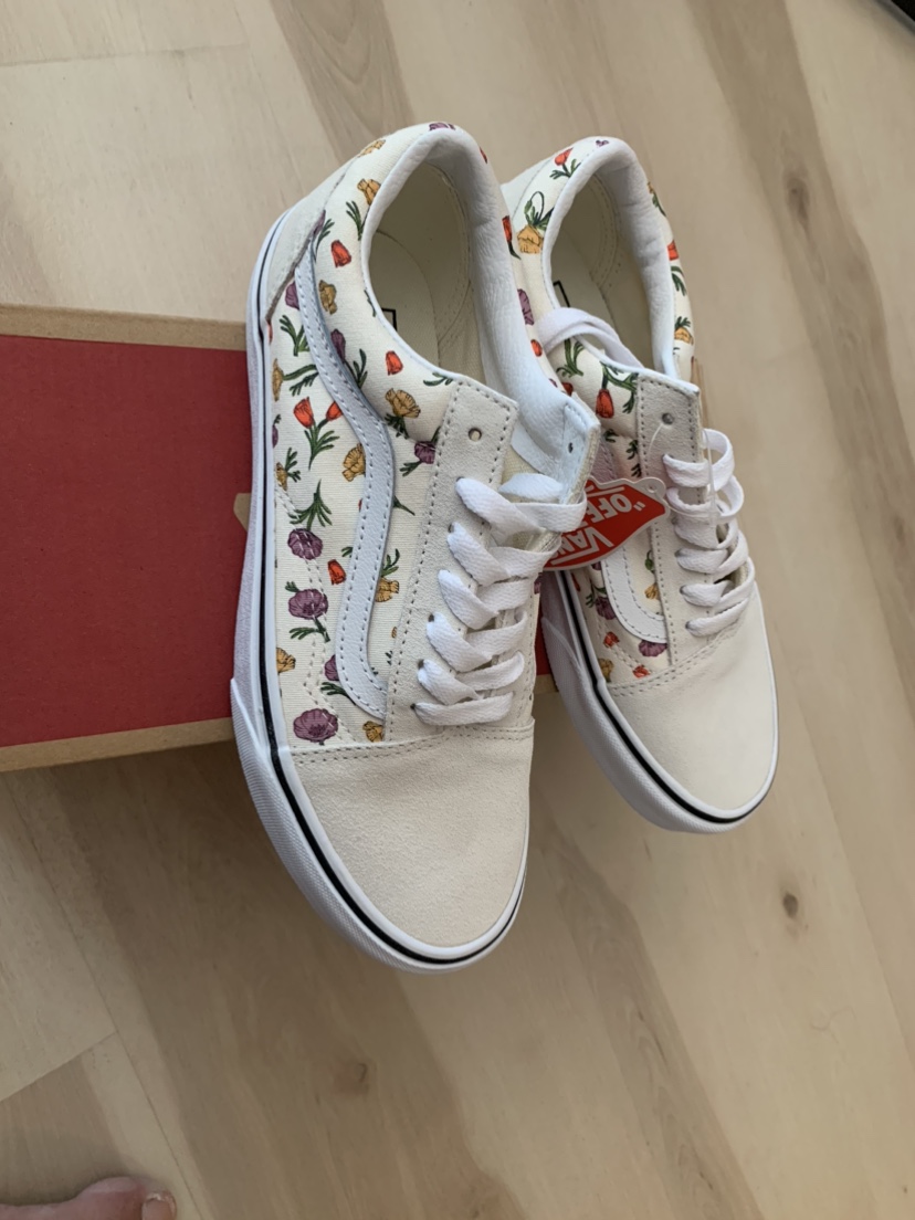 Vans Womens - photo 2