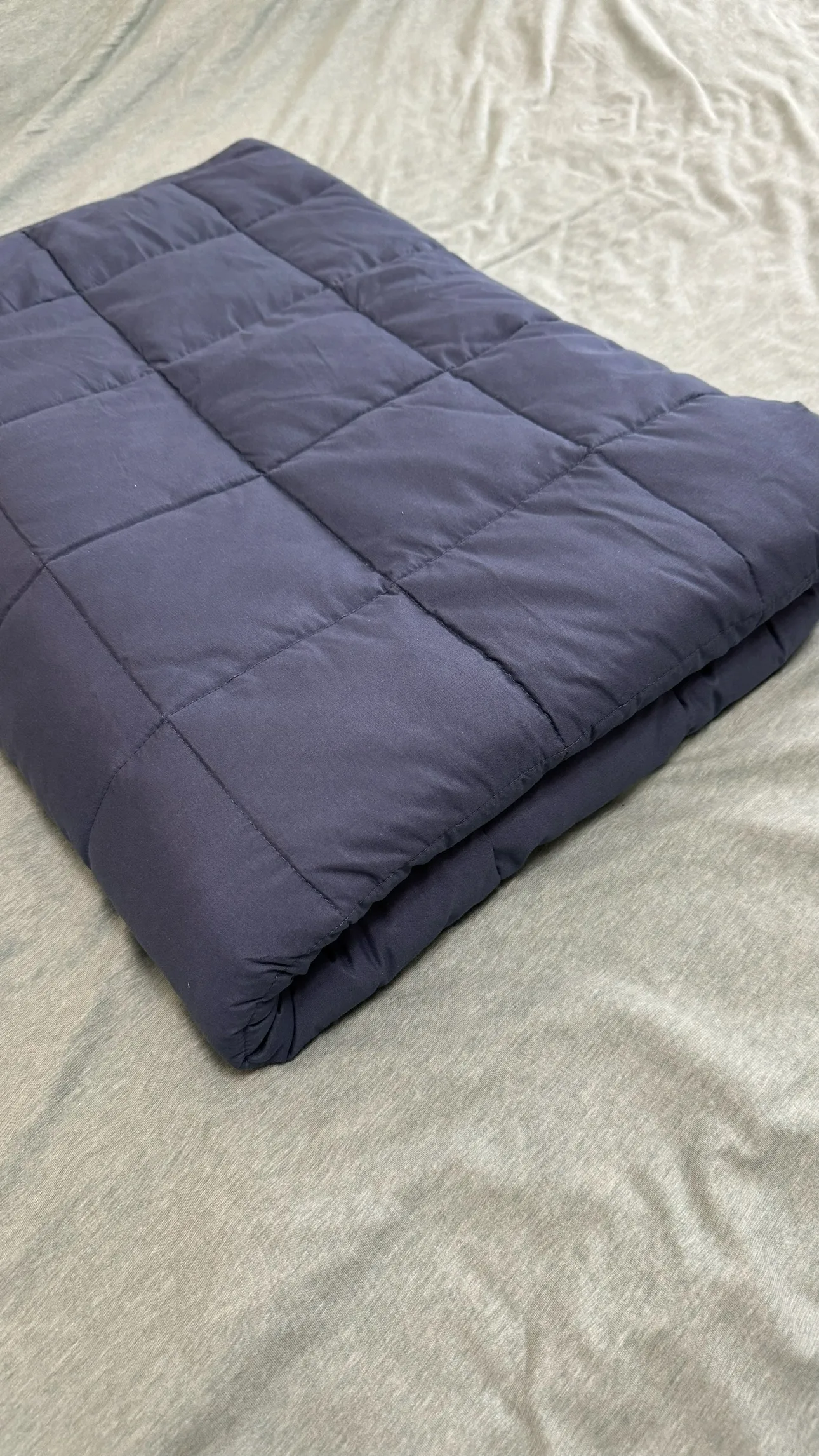Weighted Blanket thumbnail
