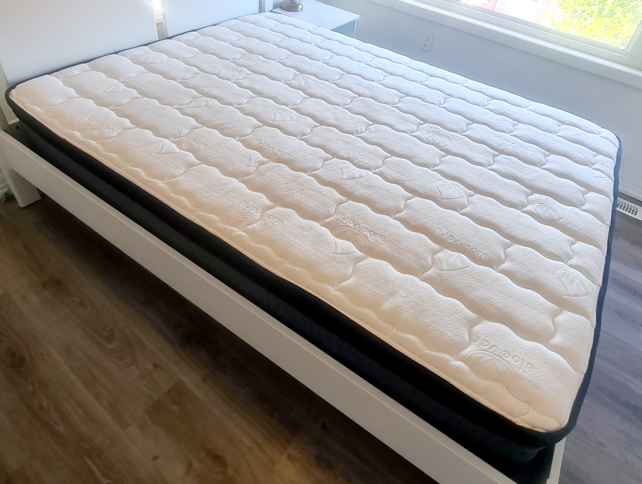 Mattress
