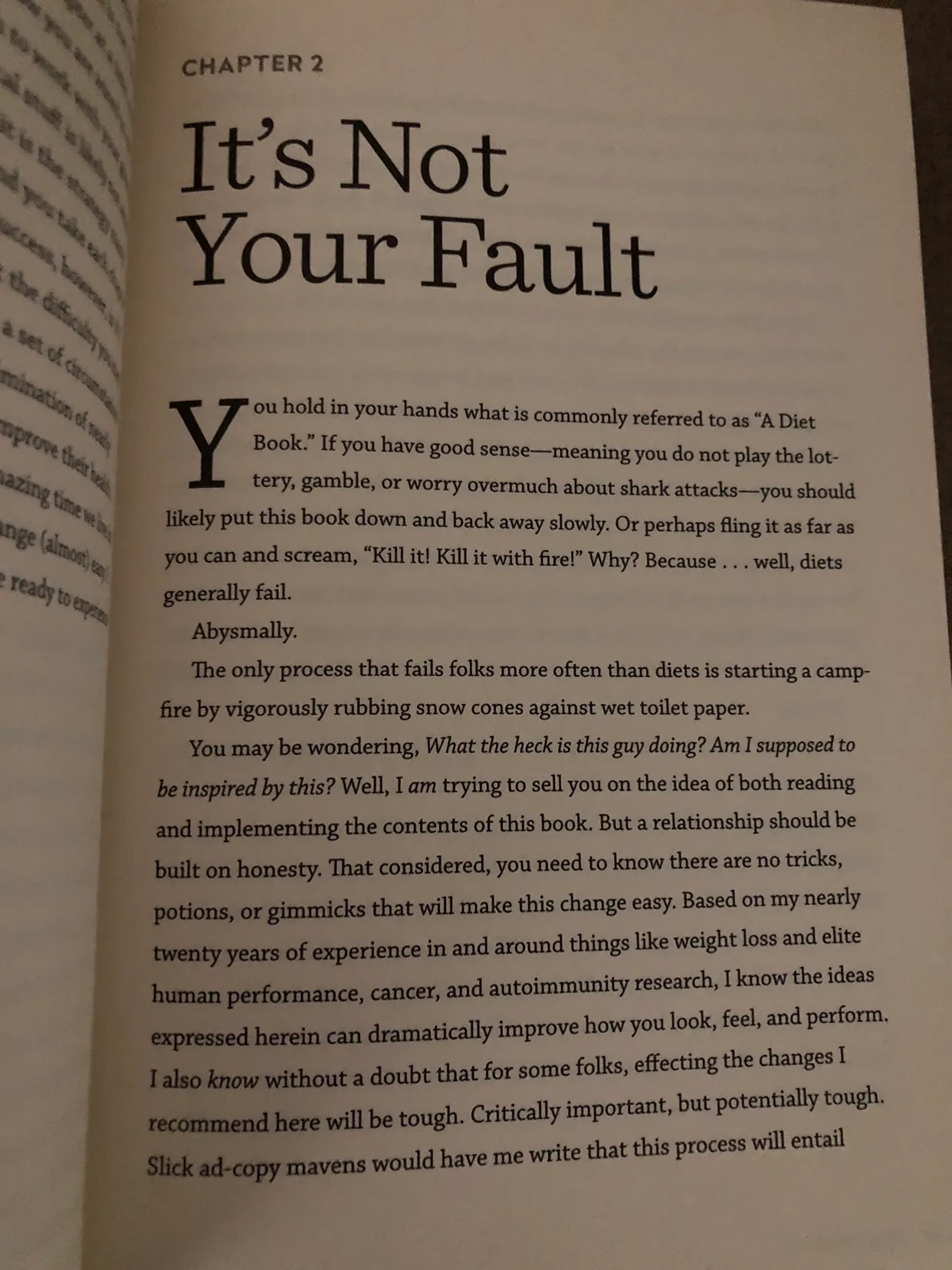 Wired to Eat by Robb Wolf NEW! image indicator(3)