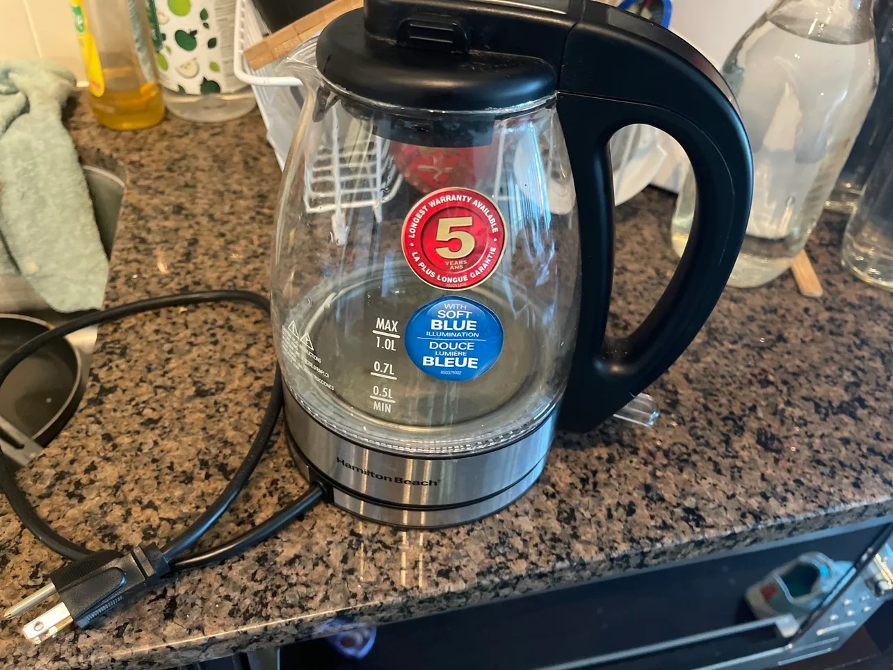 Electric Kettle thumbnail
