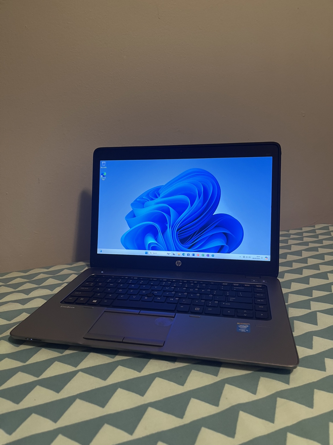 HP Elitebook 840 G2 | 8 GB | 128 GB SSD