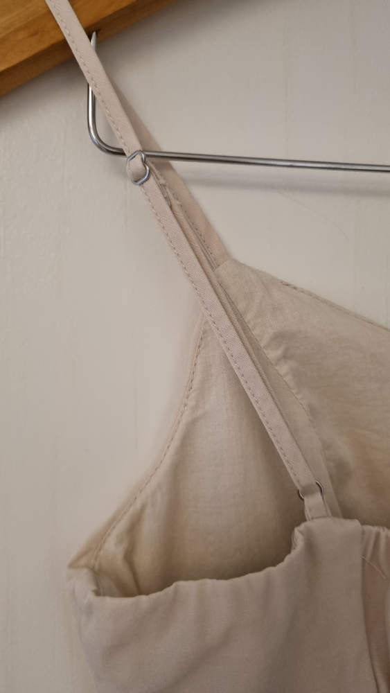 Open Back Mini Dress - photo 4