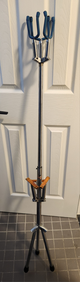 3 Guitar Stand - photo 2