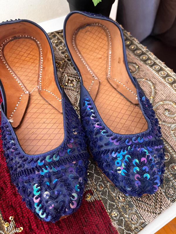 New Arrival Sequence Khussa $35 Each - photo 2