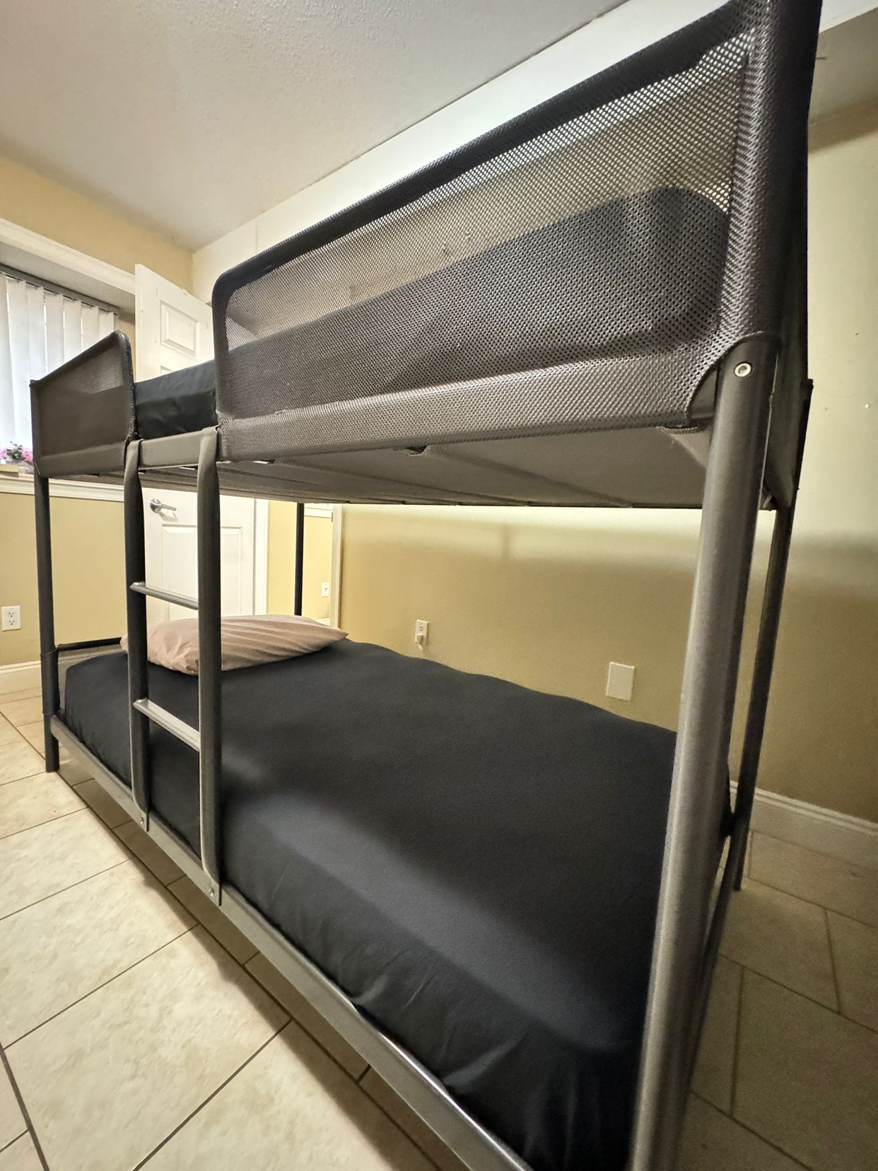 Bunk Bed 🧡