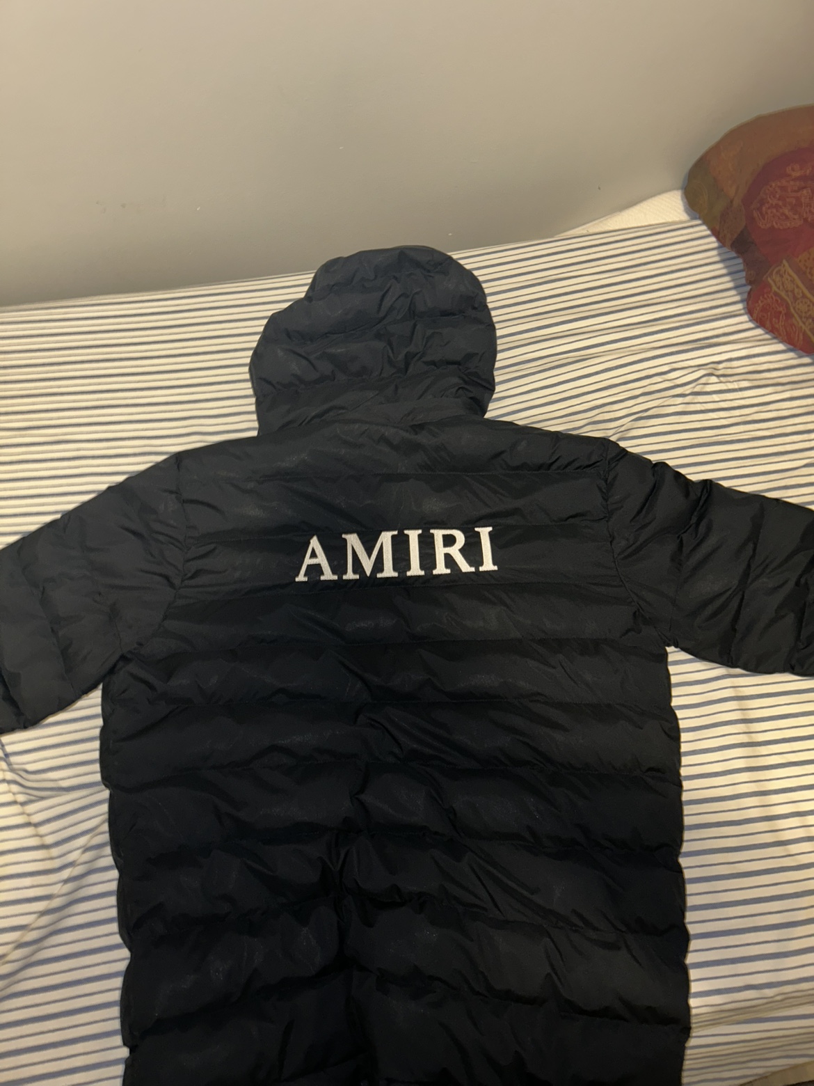 Amiri Puffer Jacket