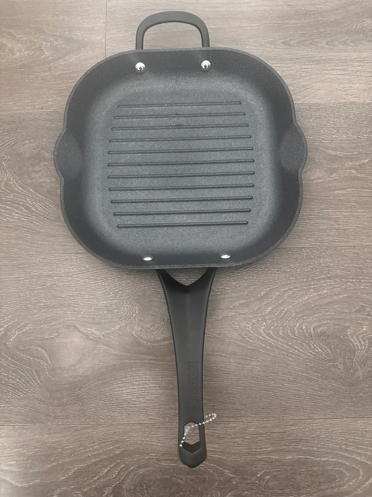 The Rock Grill Pan thumbnail