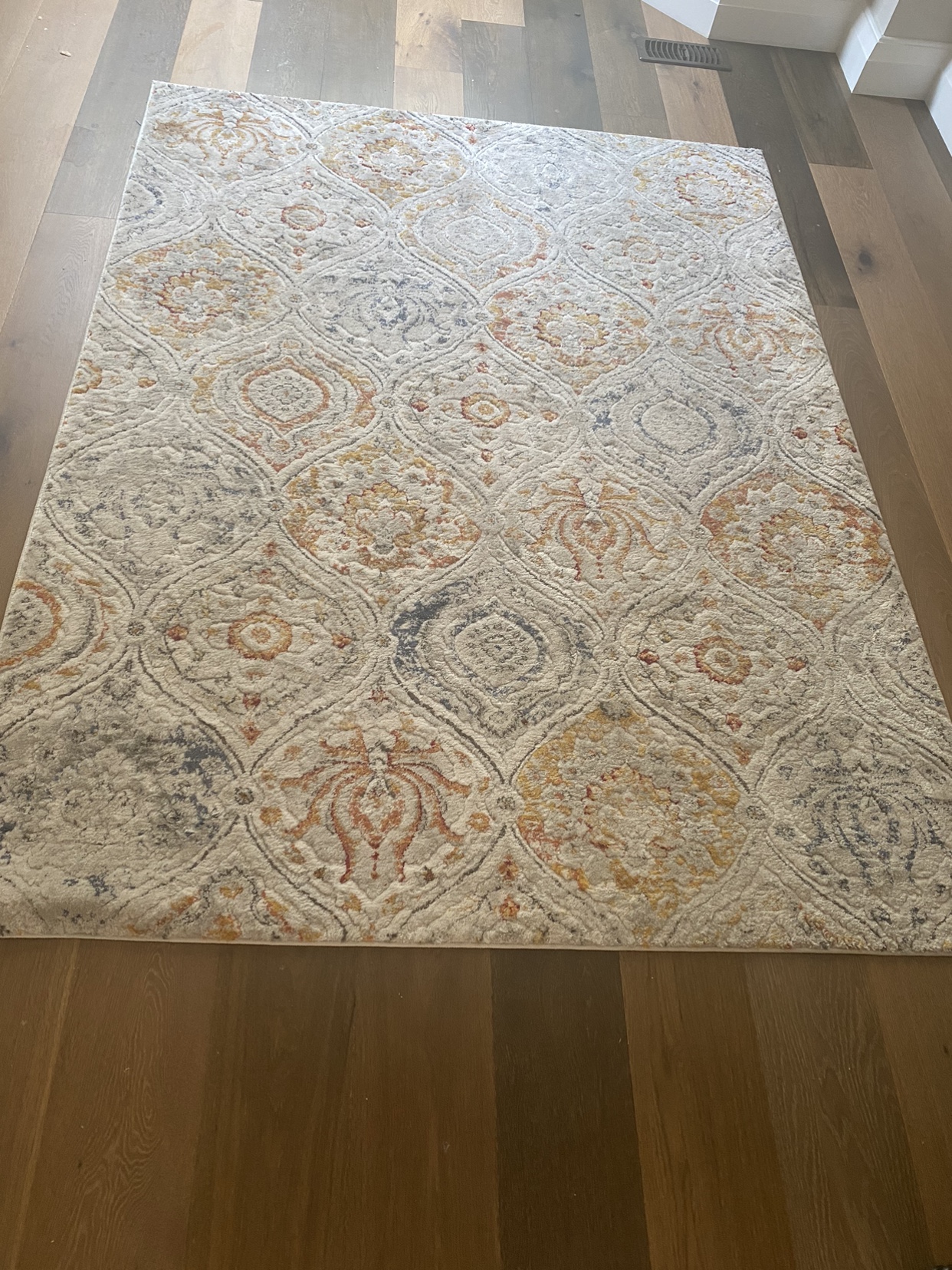 Area Rug