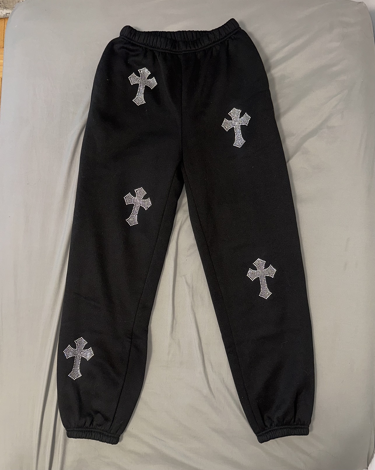 Sweatpants Joggers - photo 2