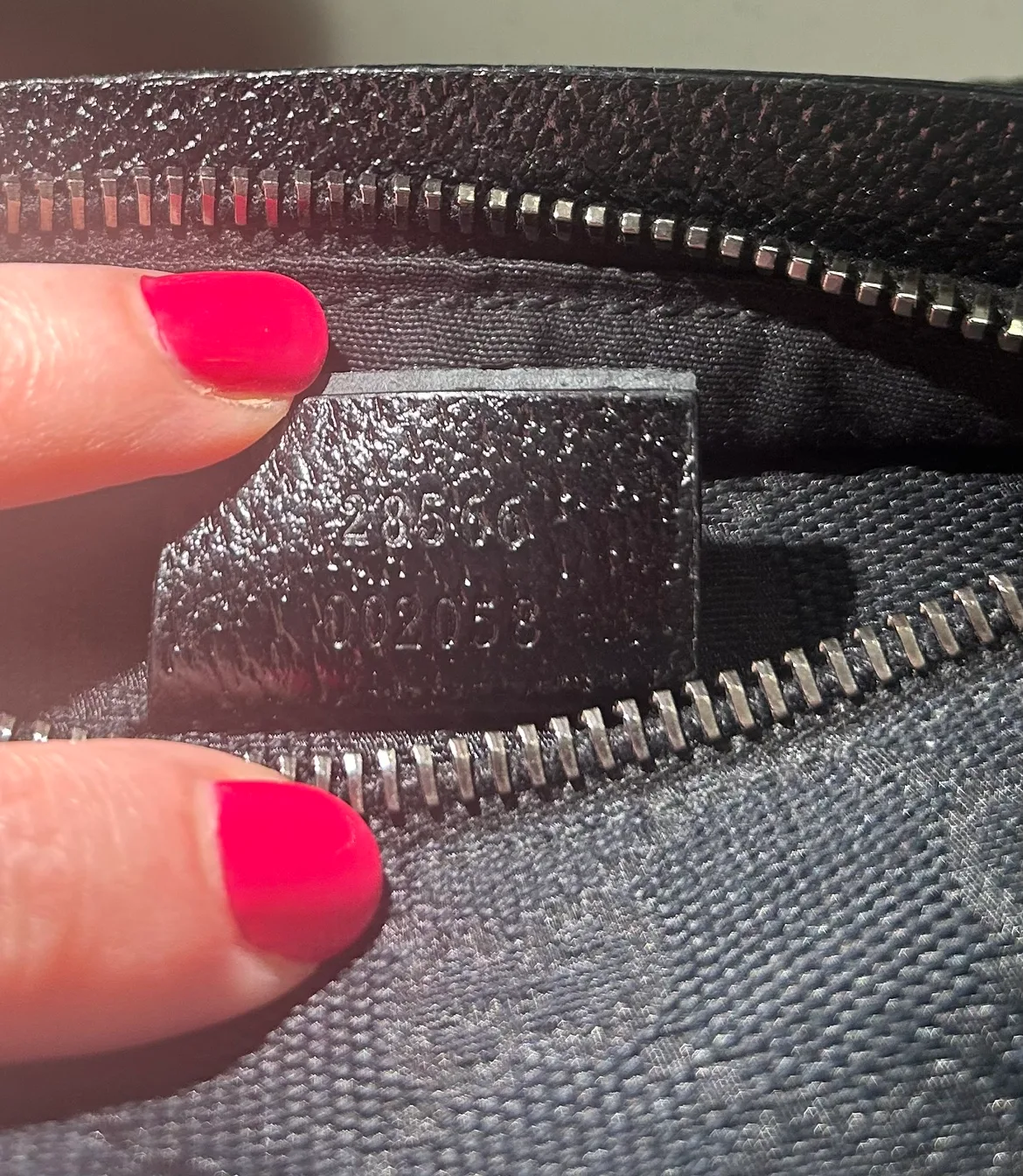 Gucci Belt Bag image indicator(7)