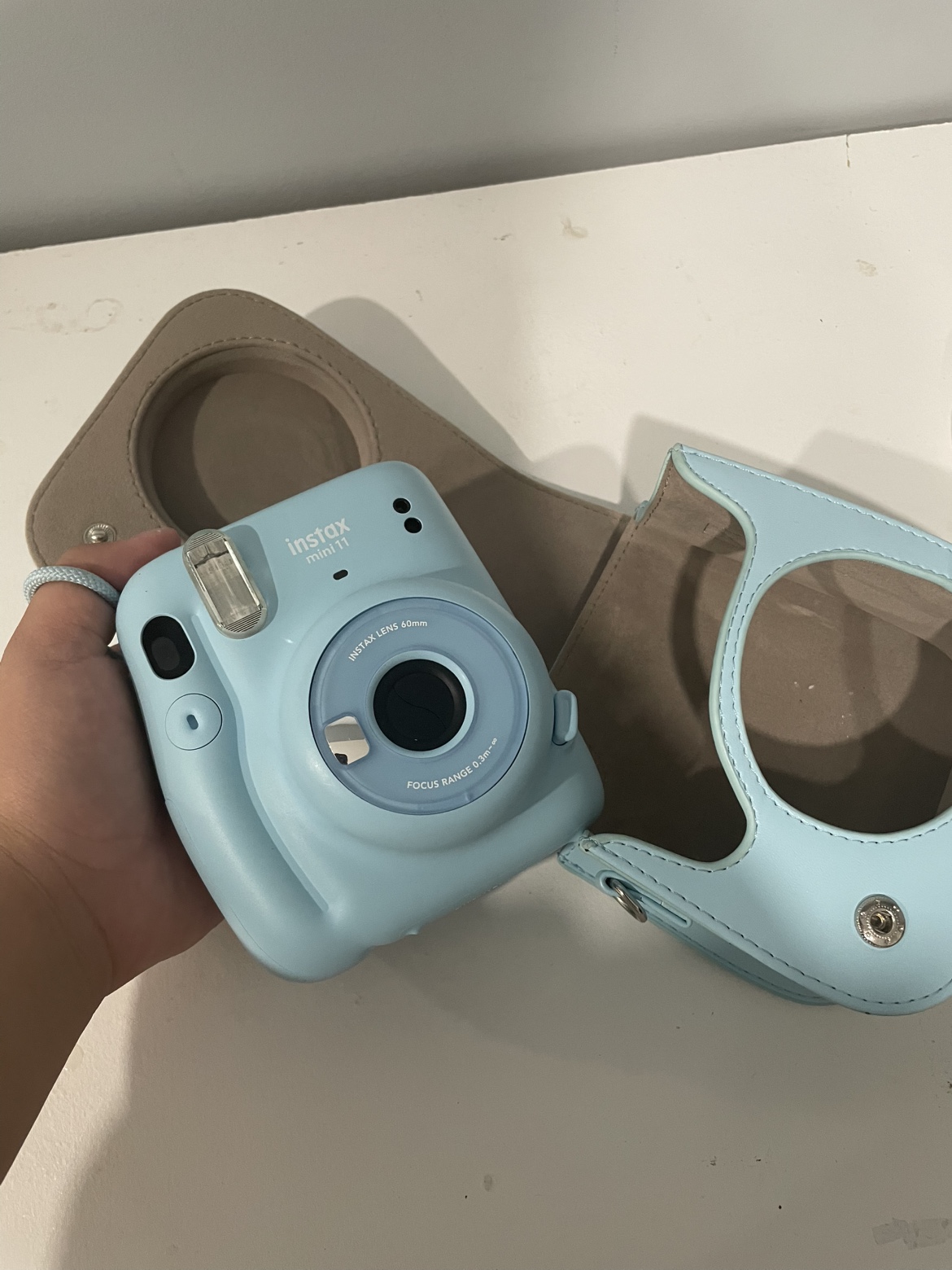 Fujifilm Instax Mini 11 Camera
