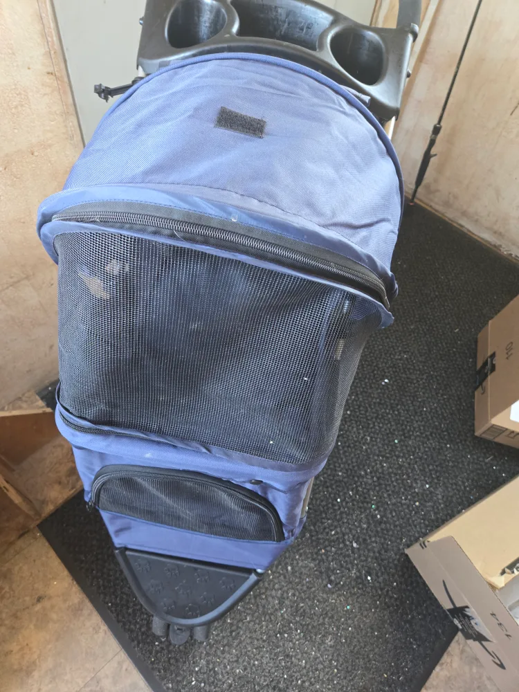 Pet Stroller image indicator(3)