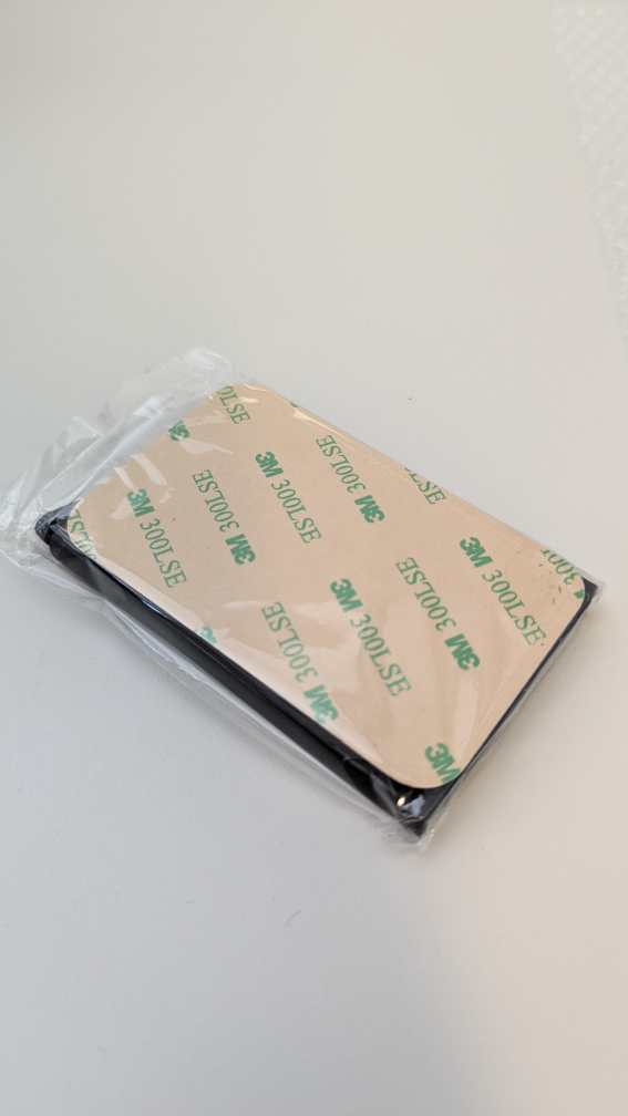 Credit card wallet RFID blocking 🧡 - photo 2