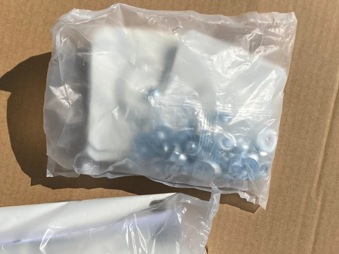 Heat pump stand Bracket GB-600 image indicator(6)