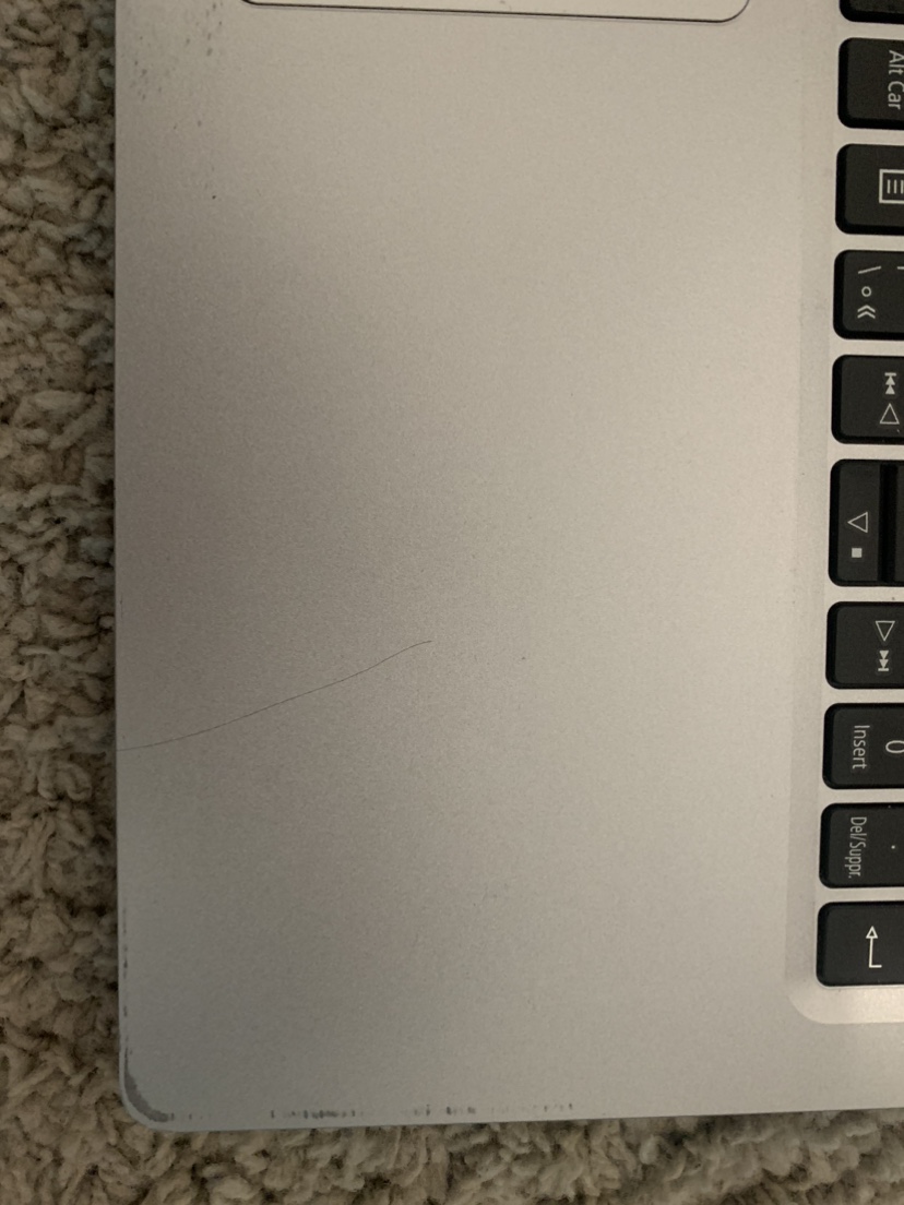 Acer Aspire 5 Laptop - photo 3