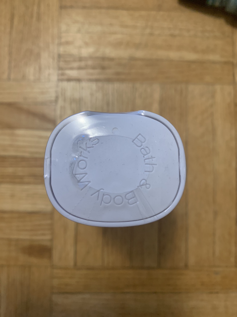 Bath and Body Works Champagne Toast Body Lotion - photo 2