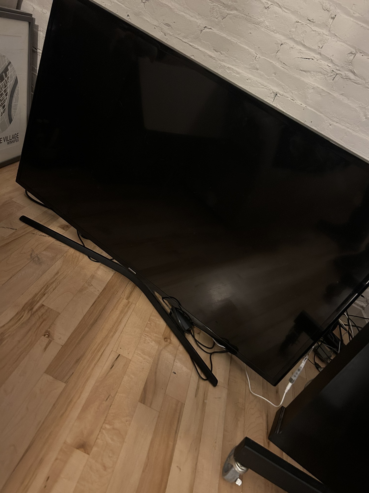 Samsung TV 48” LED