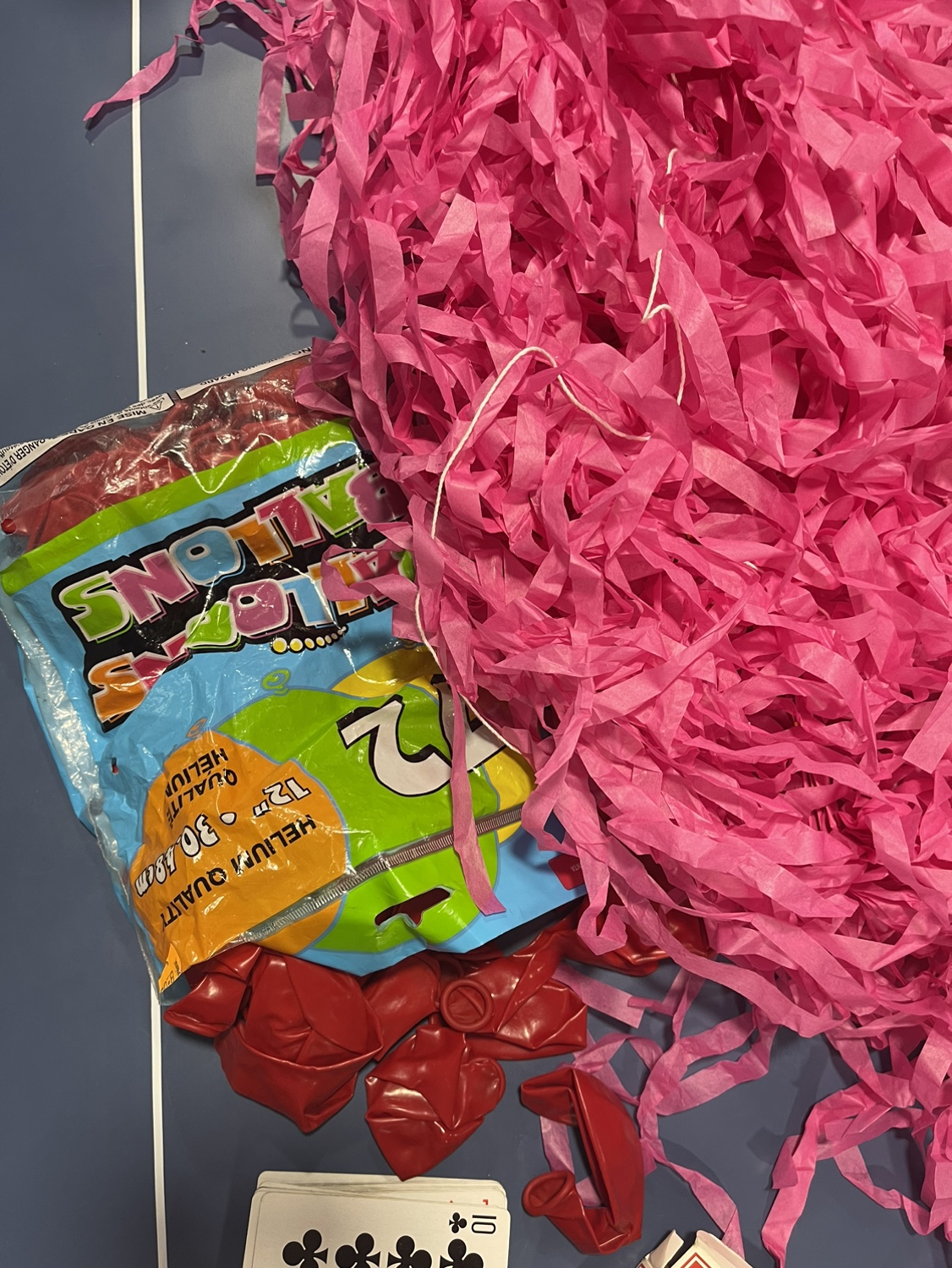 Pink Birthday Party Decorations - photo 2