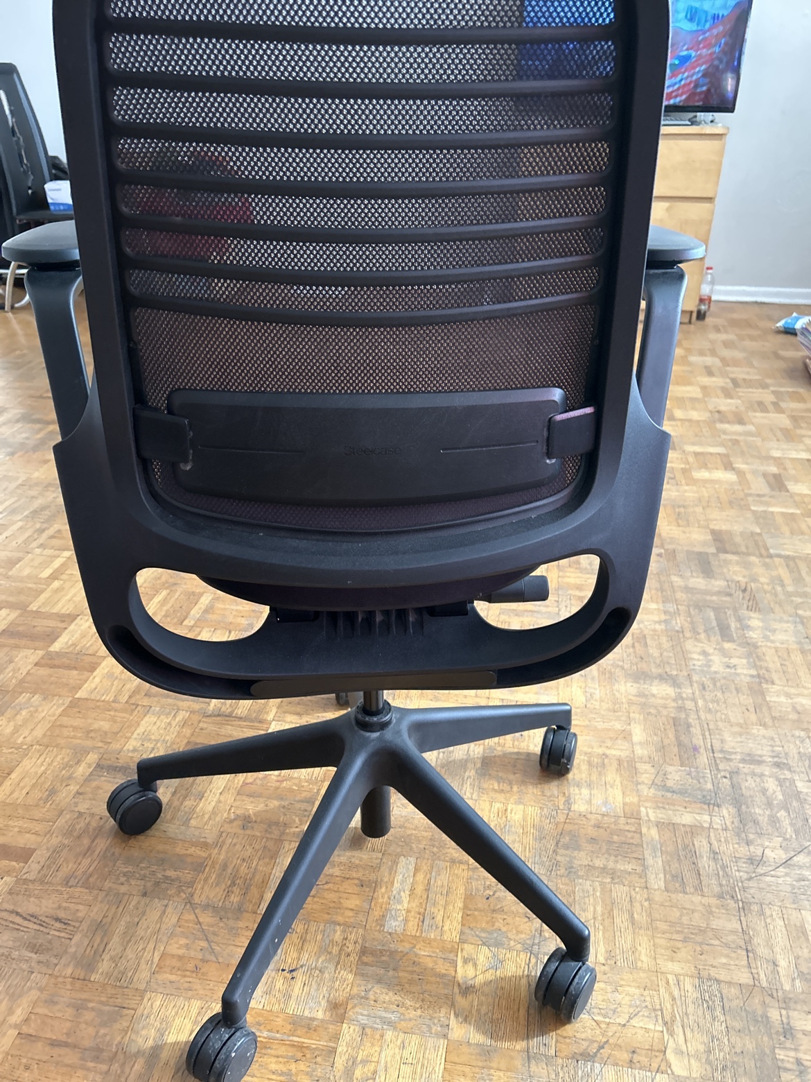 Office Chair - photo 2
