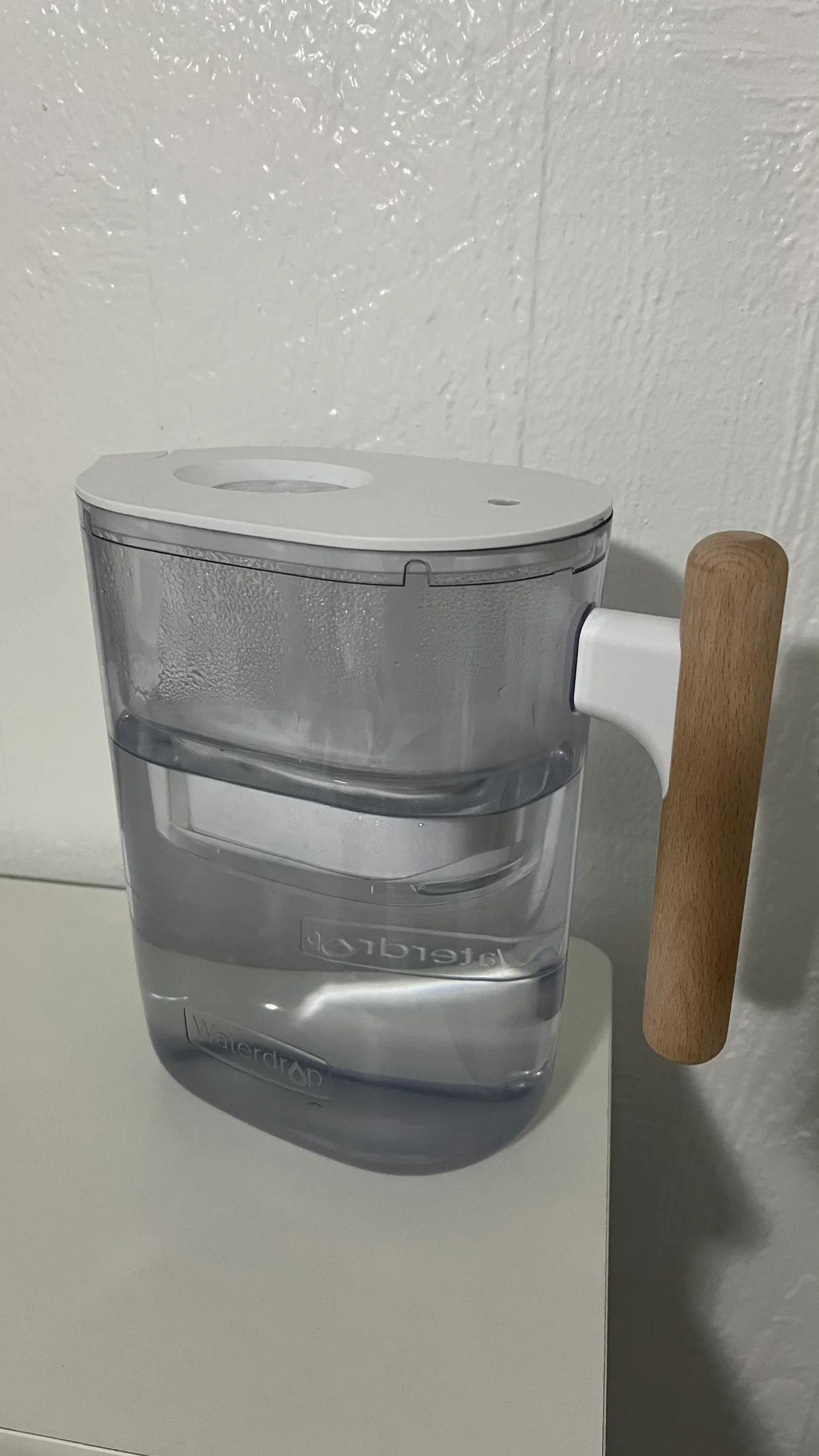 Waterdrop Water Pitcher thumbnail