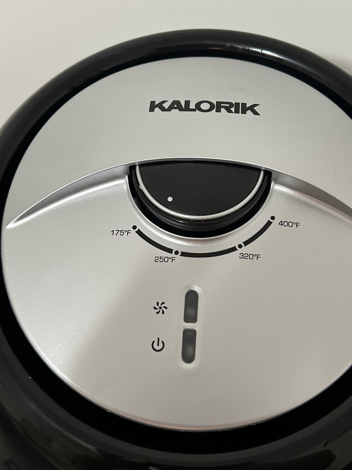 Compact Air Fryer - photo 4
