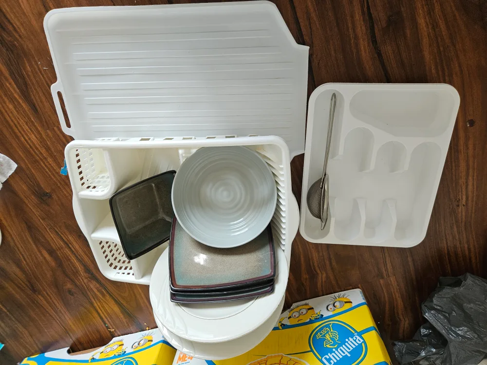 Dish Rack thumbnail