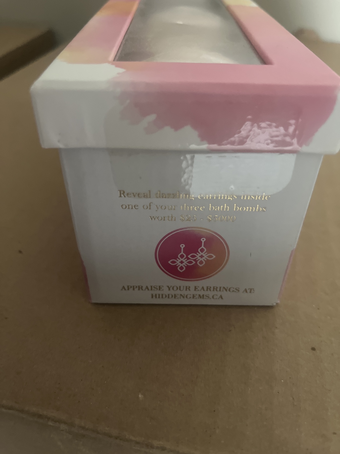 Bath Bombs 3pack Brand New Sealed - photo 3