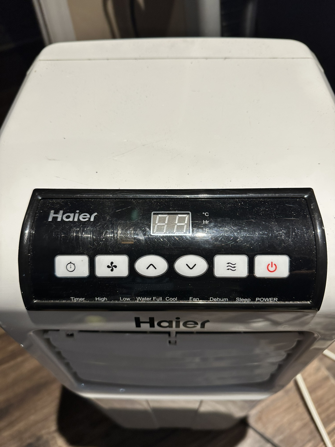 Haier Portable A/C - photo 2