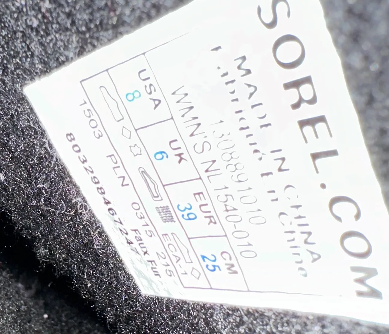 Sorel Women's Winter Boots image indicator(4)