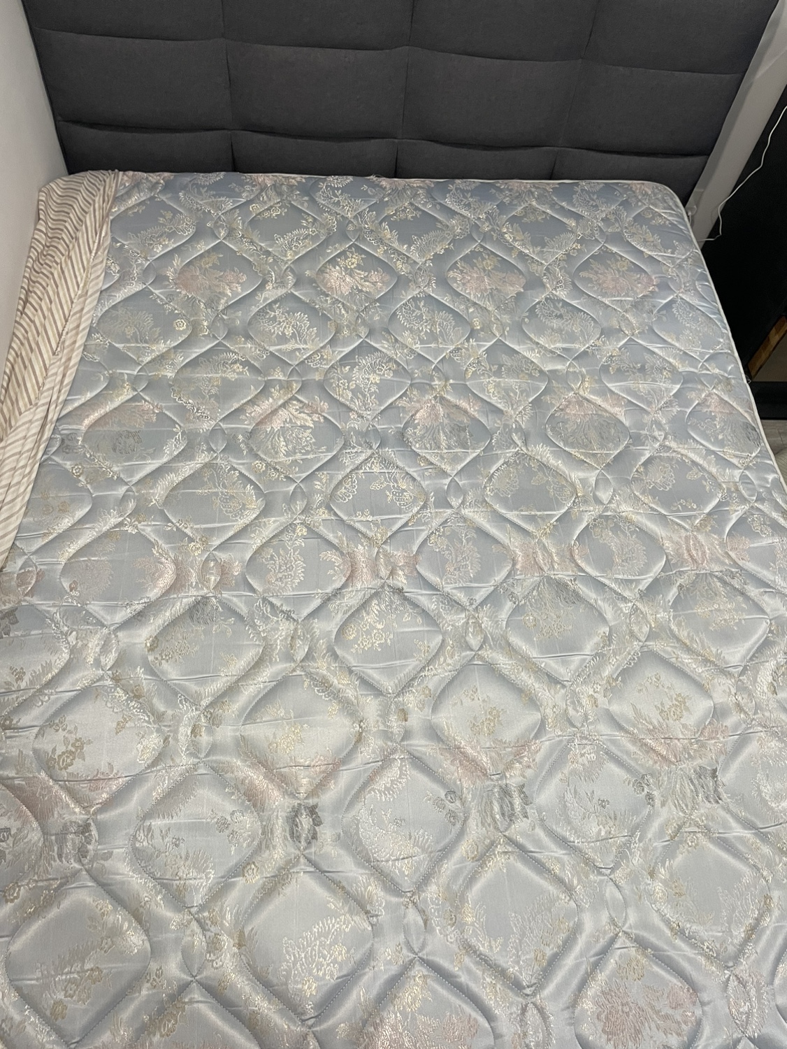 Queen Size Mattress